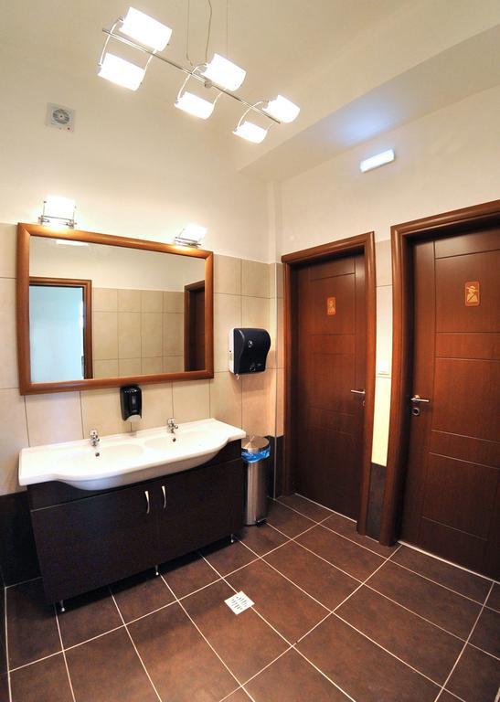 Dionysos Luxury Apartments Нидри Екстериор снимка