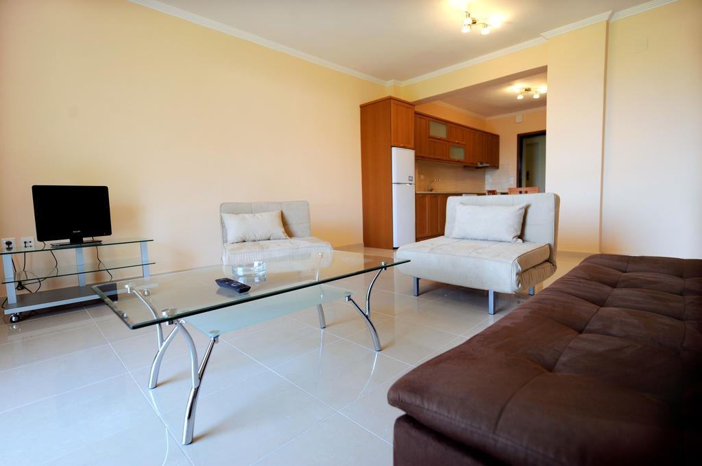 Dionysos Luxury Apartments Нидри Стая снимка