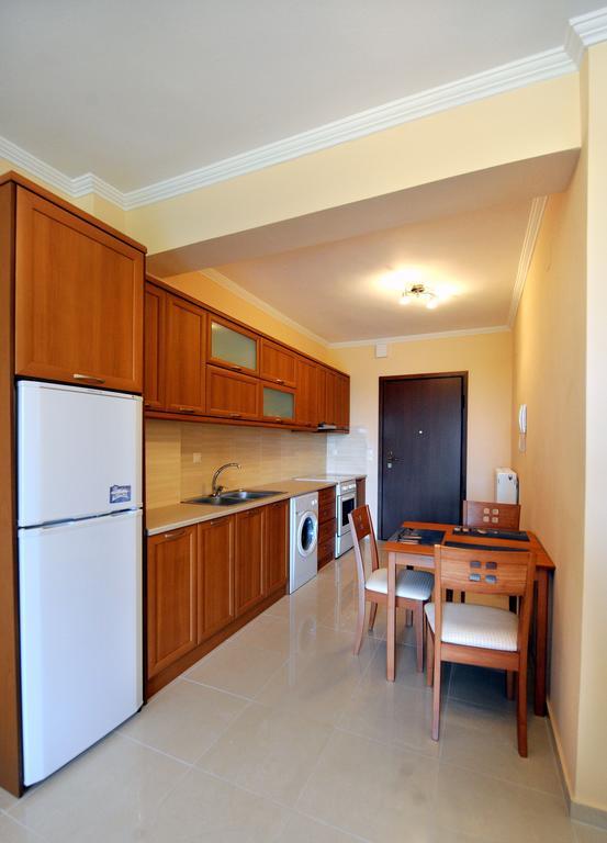Dionysos Luxury Apartments Нидри Стая снимка